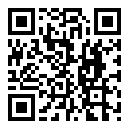 QR code for share link