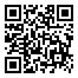 QR code for share link