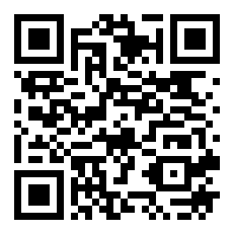 QR code for share link
