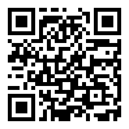 QR code for share link