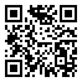 QR code for share link