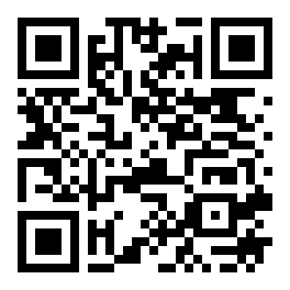 QR code for share link