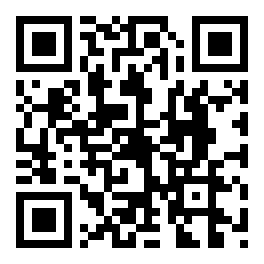 QR code for share link