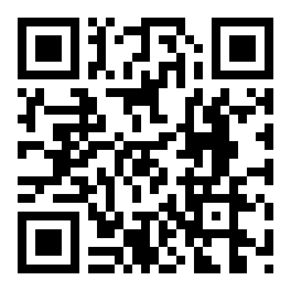 QR code for share link