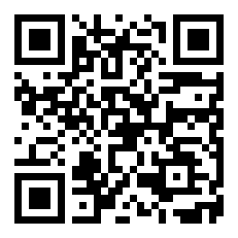 QR code for share link
