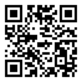 QR code for share link