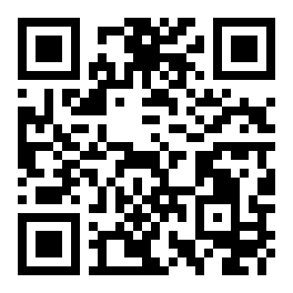 QR code for share link