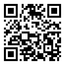 QR code for share link