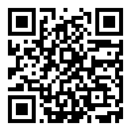 QR code for share link