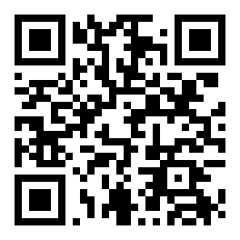 QR code for share link