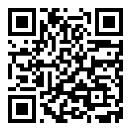 QR code for share link